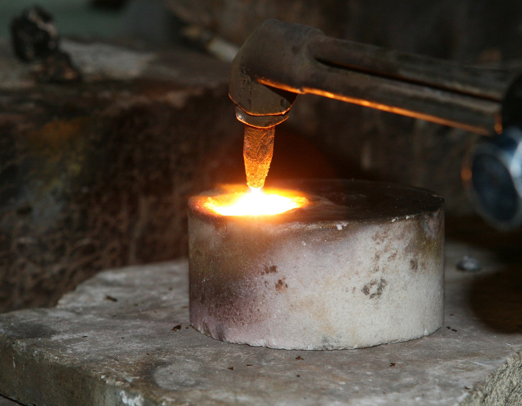 Metal Smelting Solution
